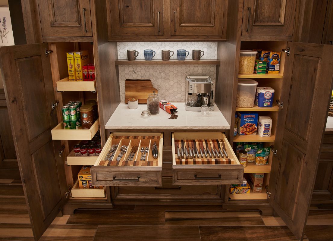 kitchen remodel