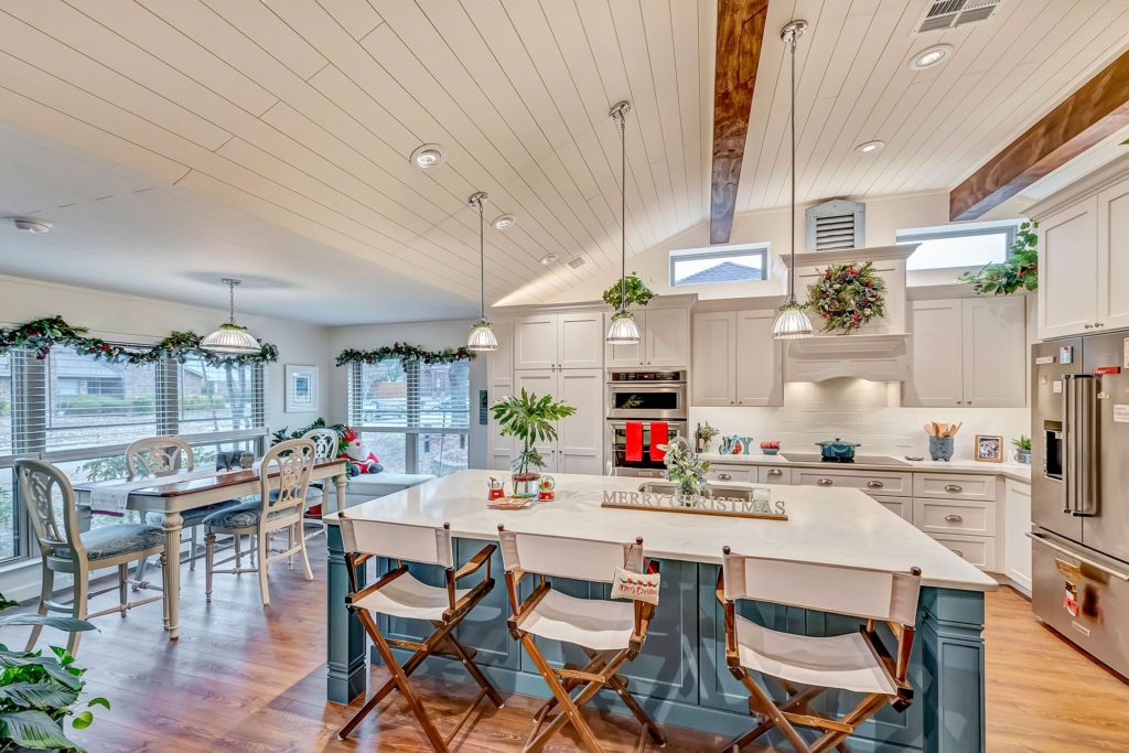 Kitchen and Bath Showroom Located in Johns Creek GA