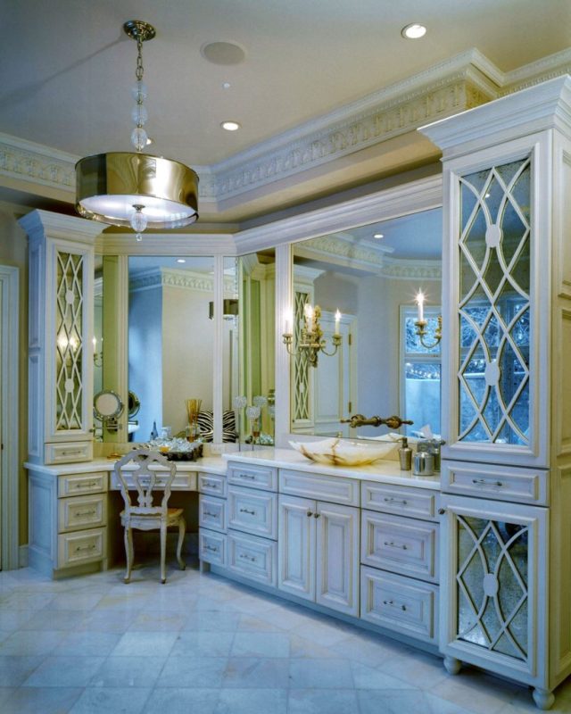 Beautiful Master Bath