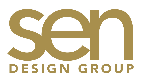 Sen Design Logo - Member and partners with vendors