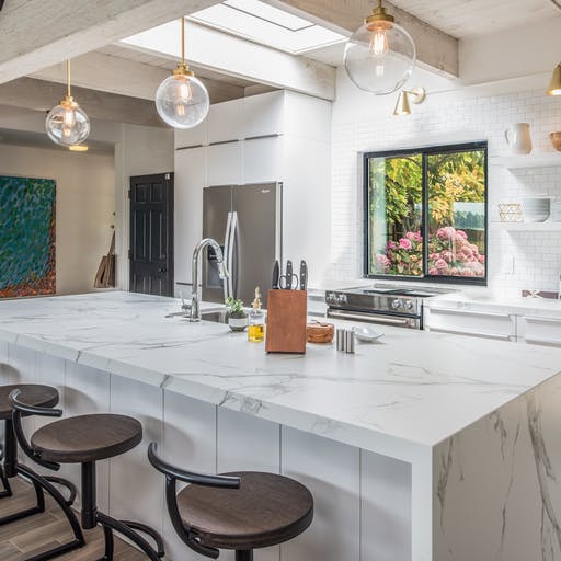 Great Countertops Design for your Kitchen