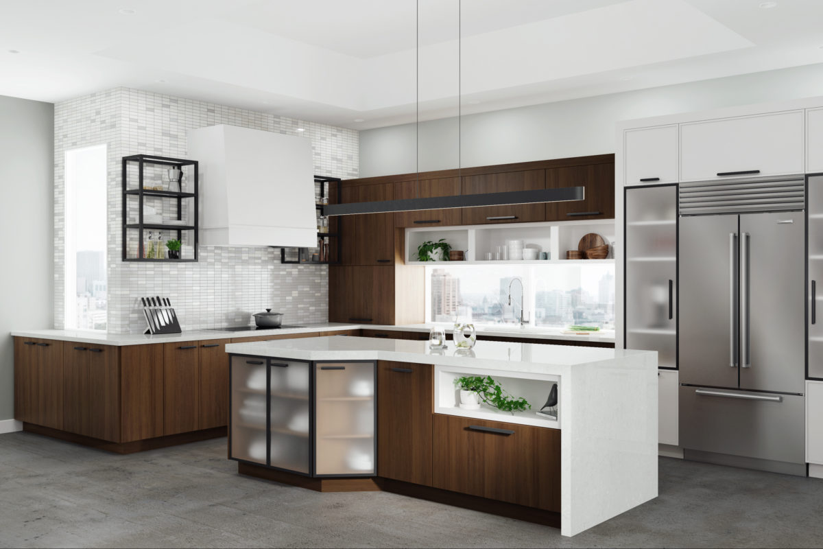European Kitchens