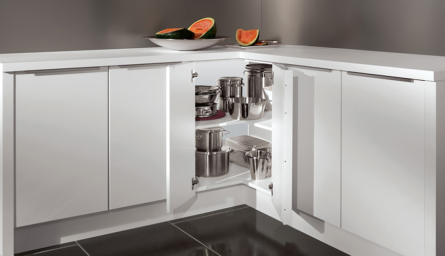 Kitchen Organization for Maximum Efficiency