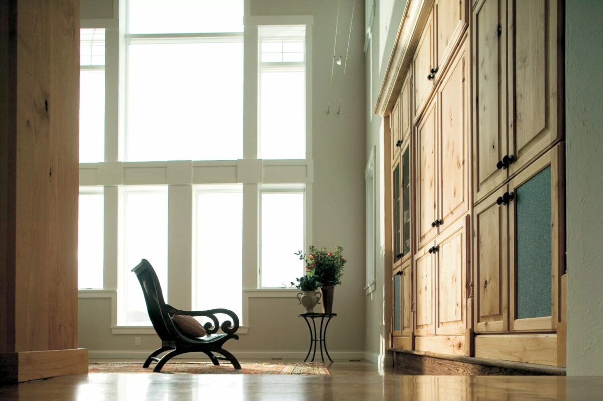 BASEMENT TRENDS