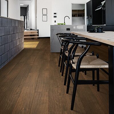 BASEMENT TRENDS