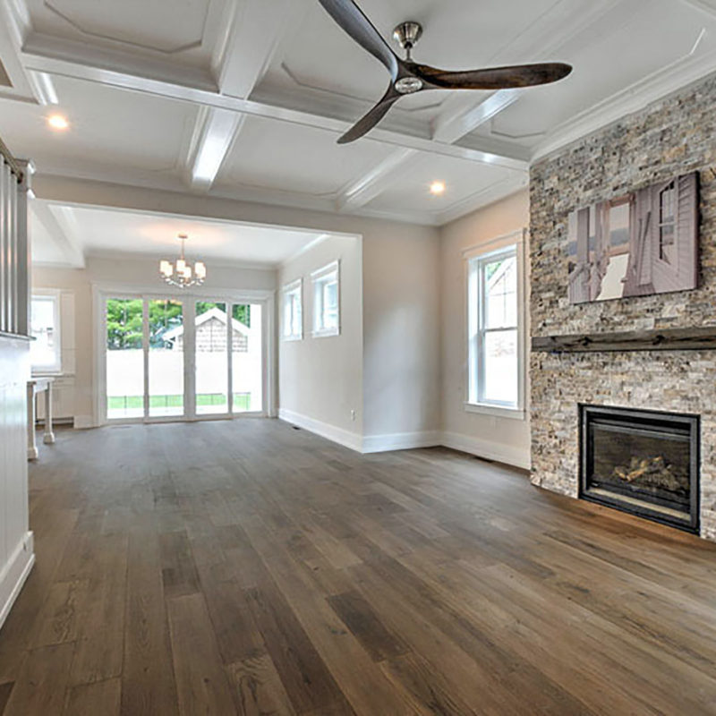 BASEMENT TRENDS