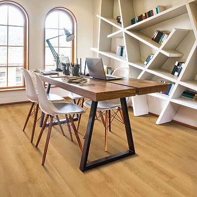 LVP Flooring