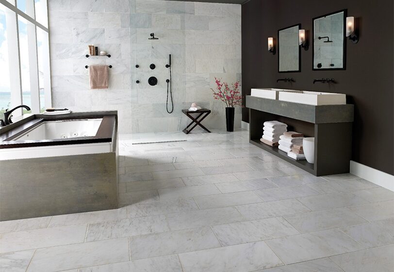 LVP Flooring