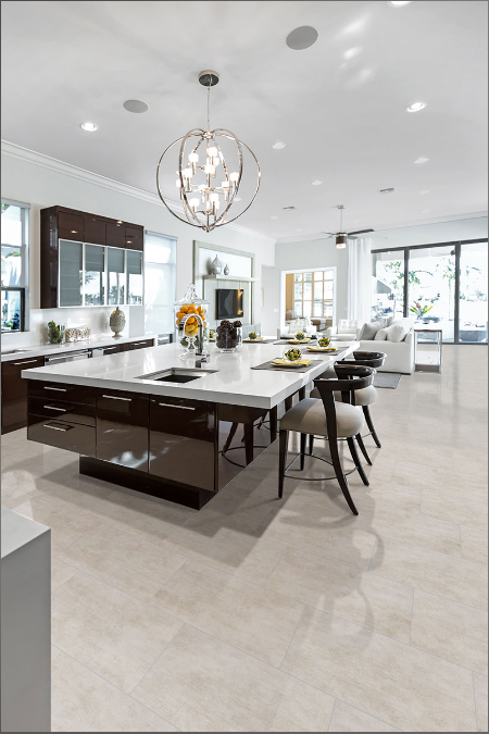 kitchen remodel