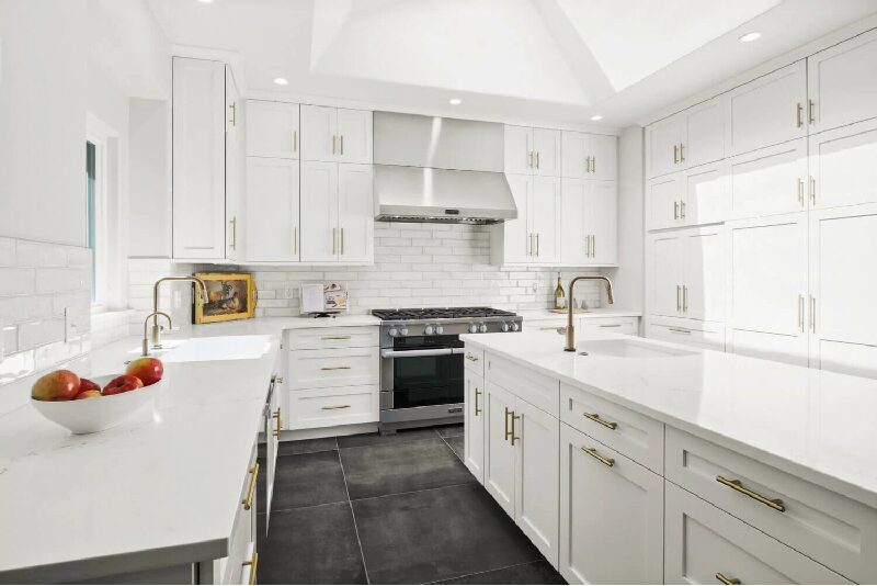 European Kitchen Designs