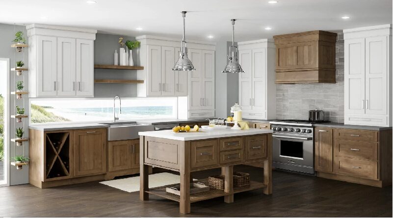 European Kitchen Designs