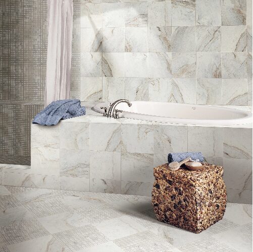 Tile