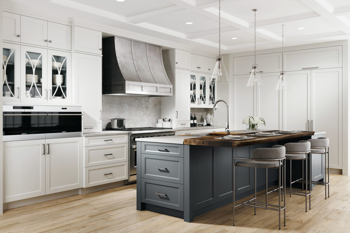 European Kitchen Designs