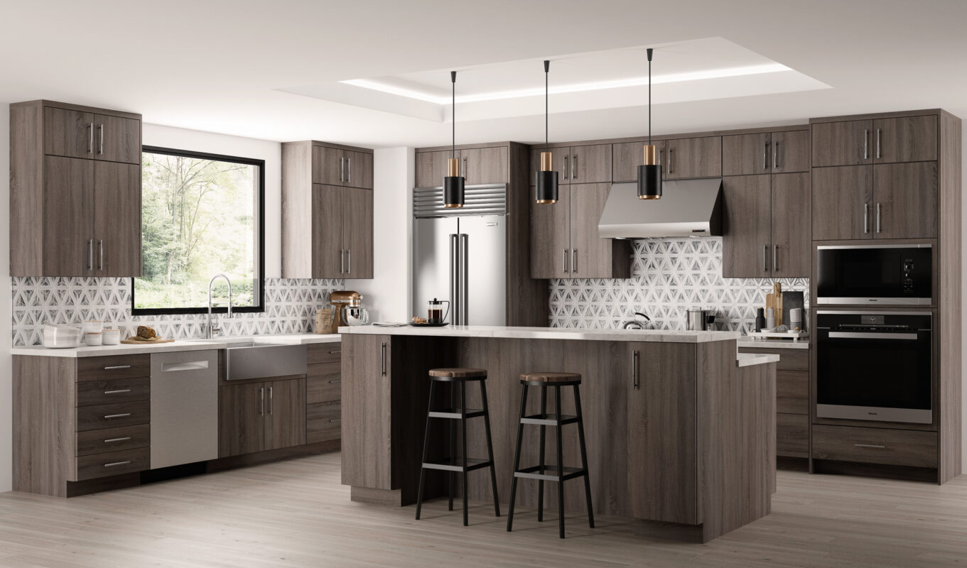 European Kitchen Designs