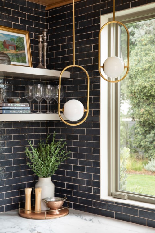 Backsplash