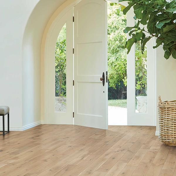 Engineered Flooring