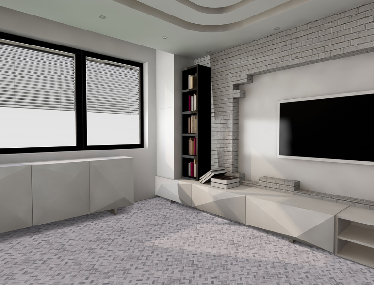 Foyer trends