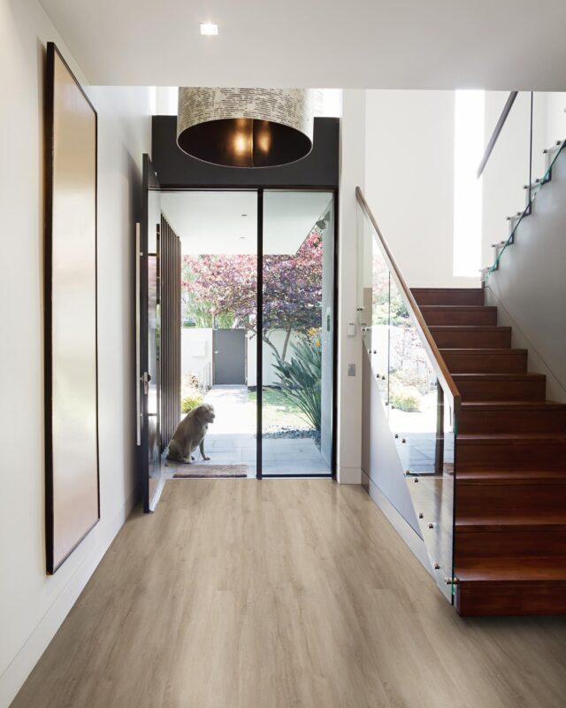 Foyer trends