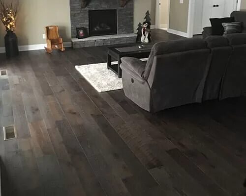 Engineered Flooring