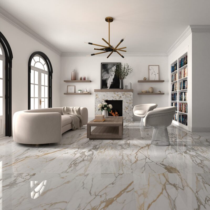 Foyer trends