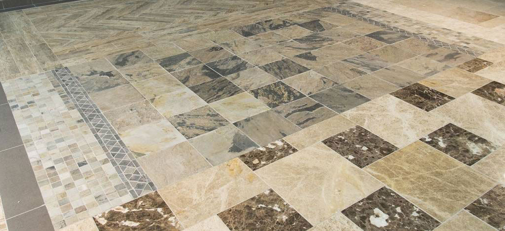 Foyer trends