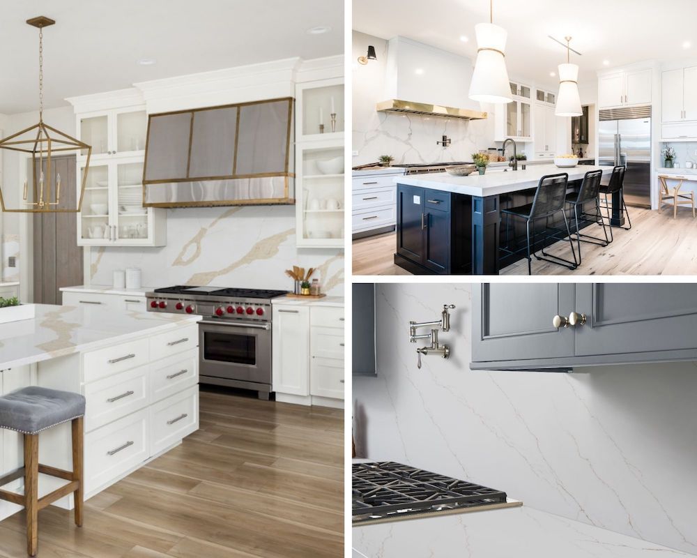 Backsplash