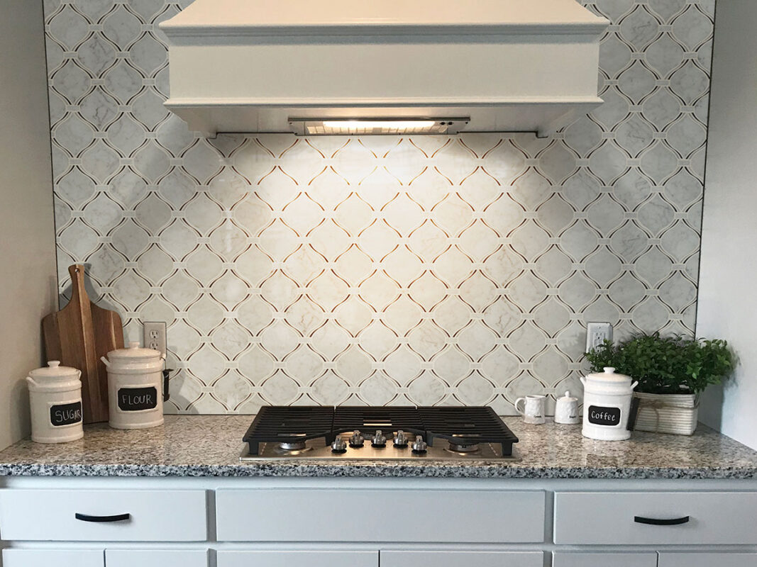Backsplash