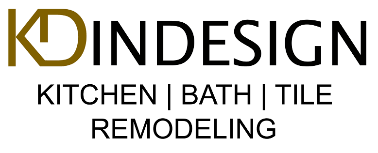 InDesign Kitchen and Bath logo