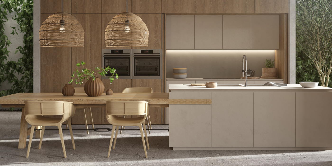 2-4 - InDesign Kitchen and Bath Remodeling