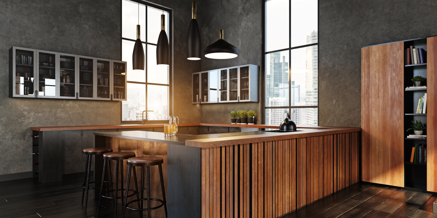 2-5 - InDesign Kitchen and Bath Remodeling