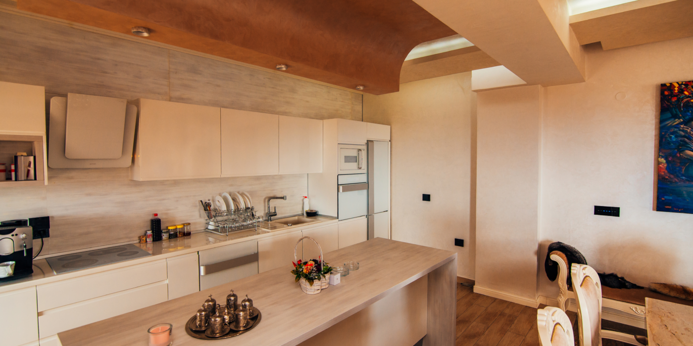 36-1 - InDesign Kitchen and Bath Remodeling