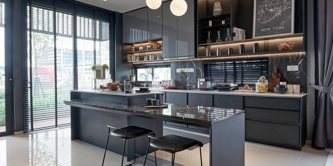 4-3 - InDesign Kitchen and Bath Remodeling
