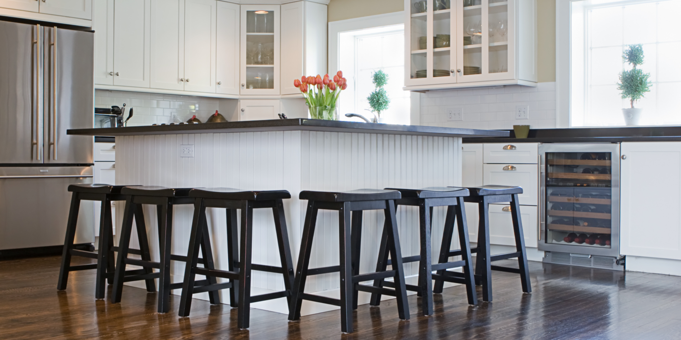 14-2 - InDesign Kitchen and Bath Remodeling