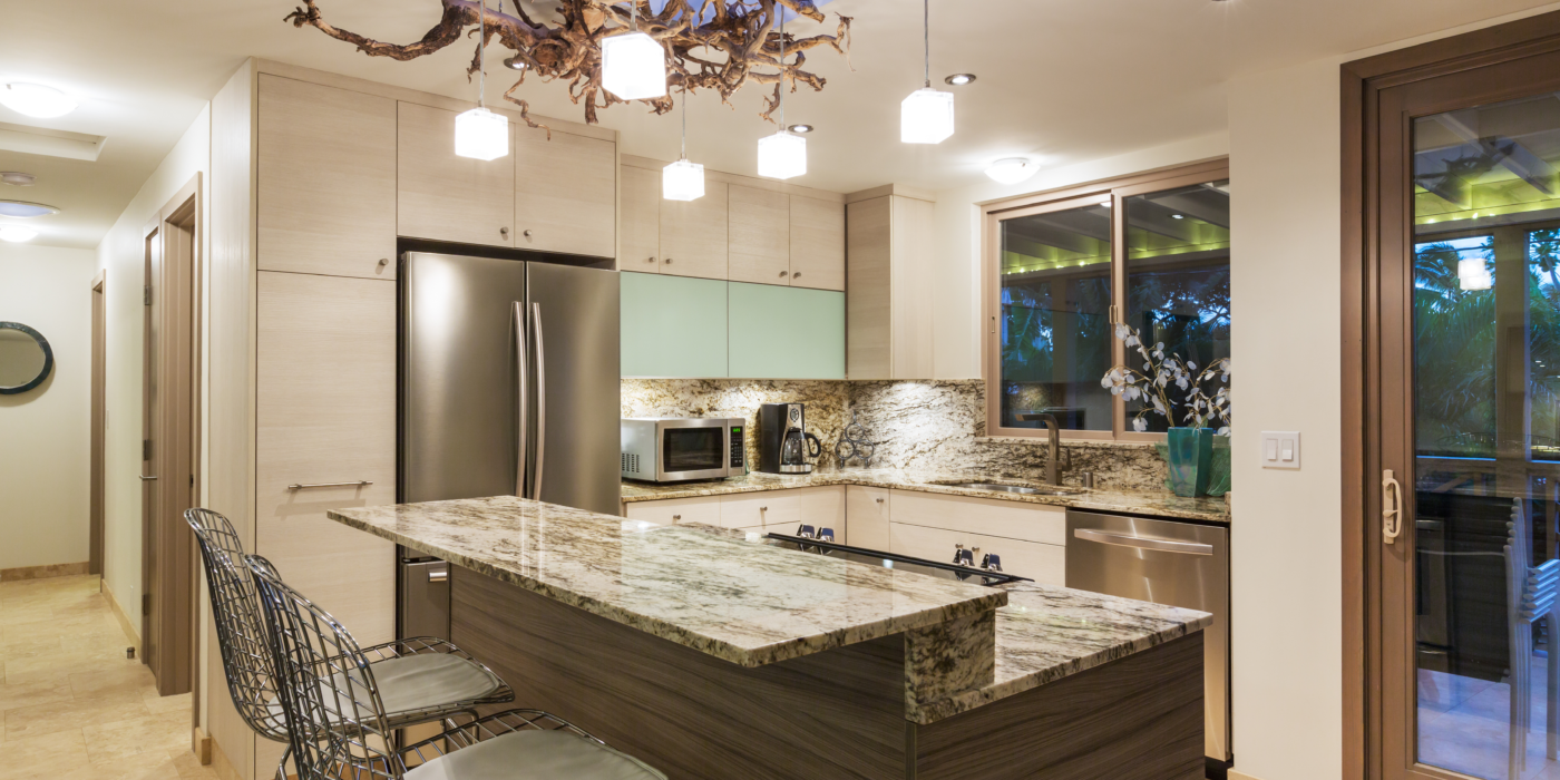 15-2 - InDesign Kitchen and Bath Remodeling
