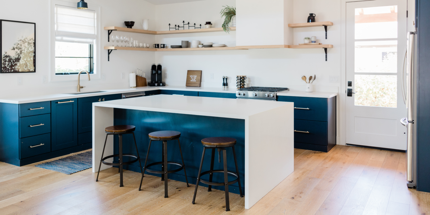 17-2 - InDesign Kitchen and Bath Remodeling