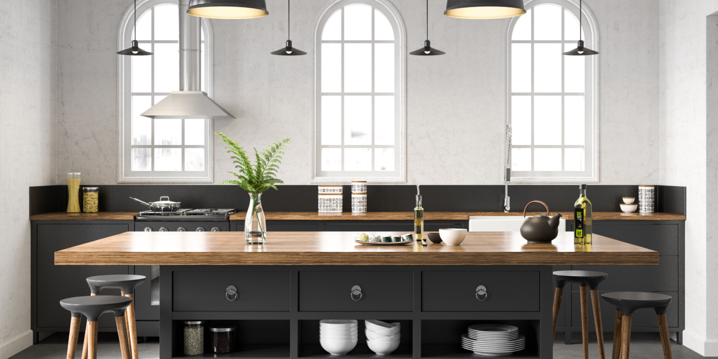 37 - InDesign Kitchen and Bath Remodeling