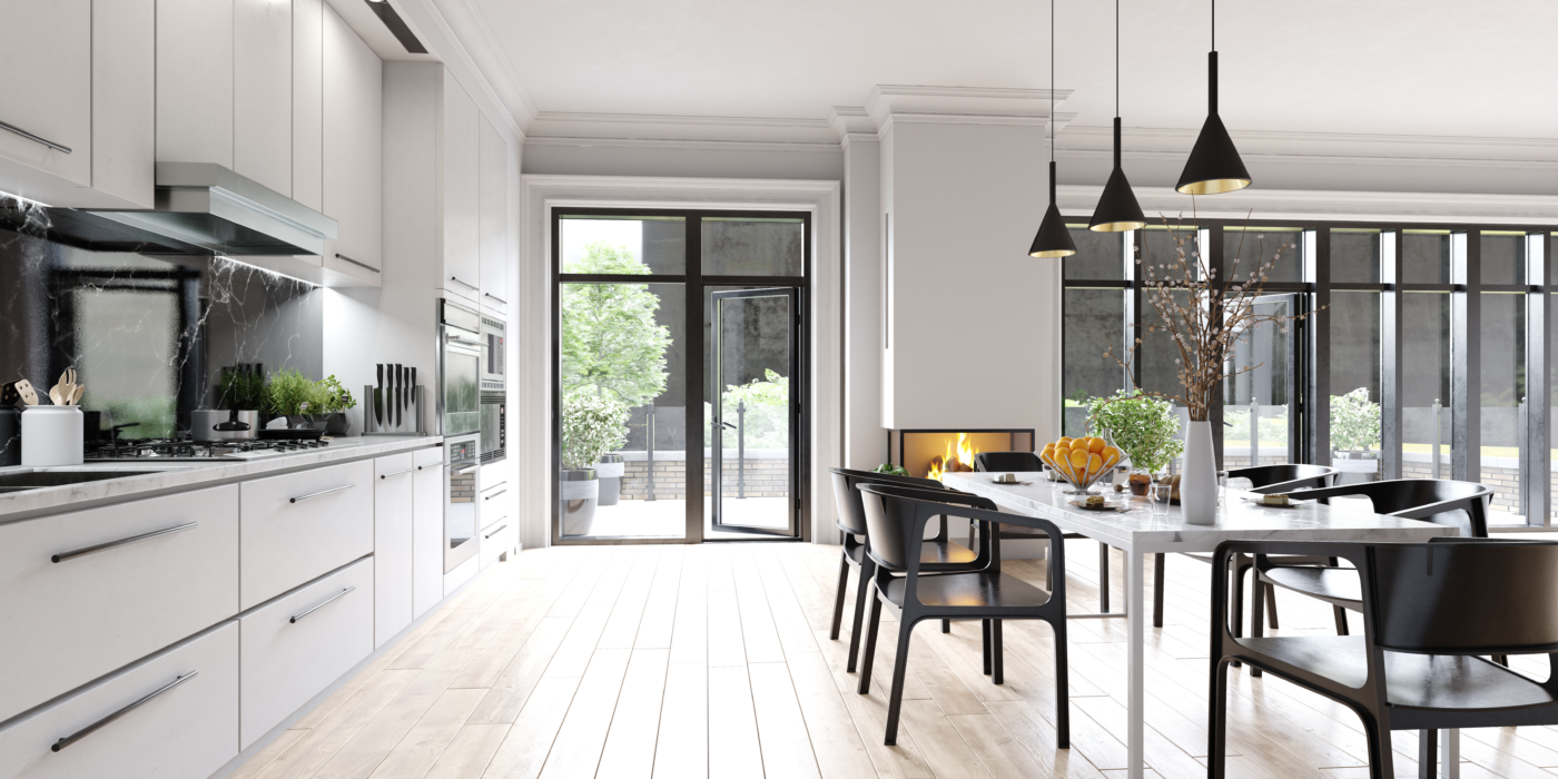 5-4 - InDesign Kitchen and Bath Remodeling