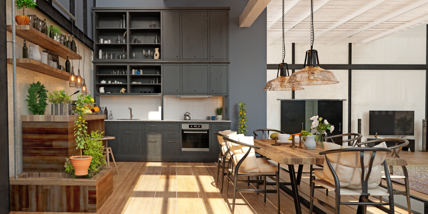 8-4 - InDesign Kitchen and Bath Remodeling