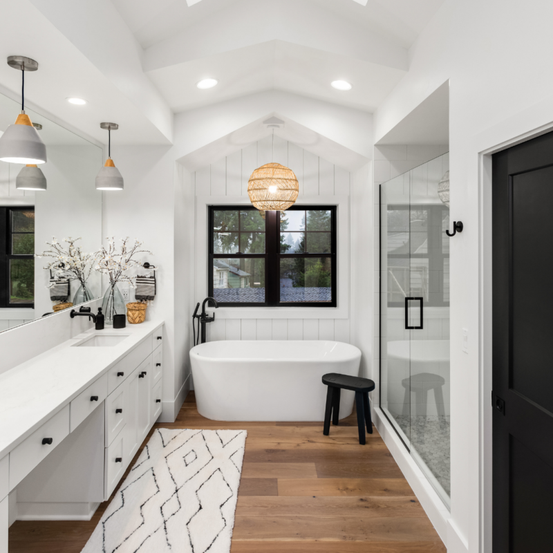 16 - InDesign Kitchen and Bath Remodeling