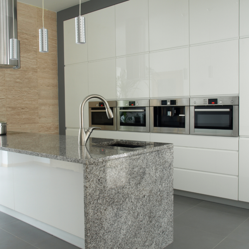 18 - InDesign Kitchen and Bath Remodeling