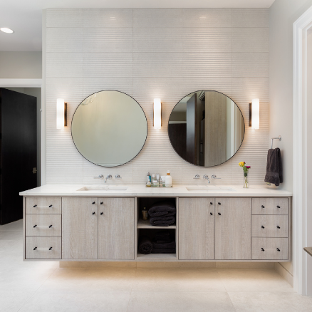 20 - InDesign Kitchen and Bath Remodeling