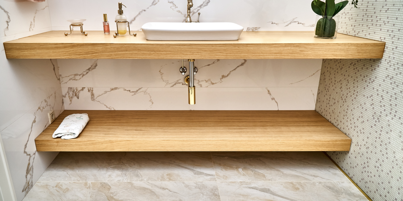 22 - InDesign Kitchen and Bath Remodeling