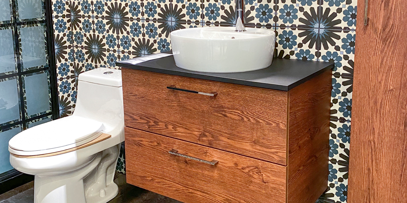 23 - InDesign Kitchen and Bath Remodeling