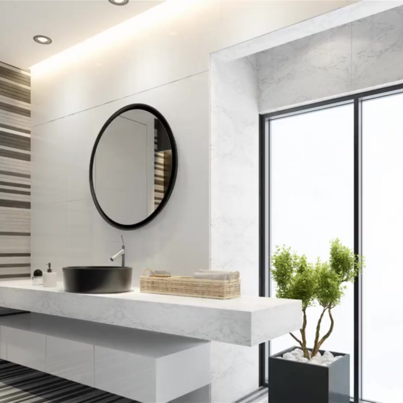 3 - InDesign Kitchen and Bath Remodeling