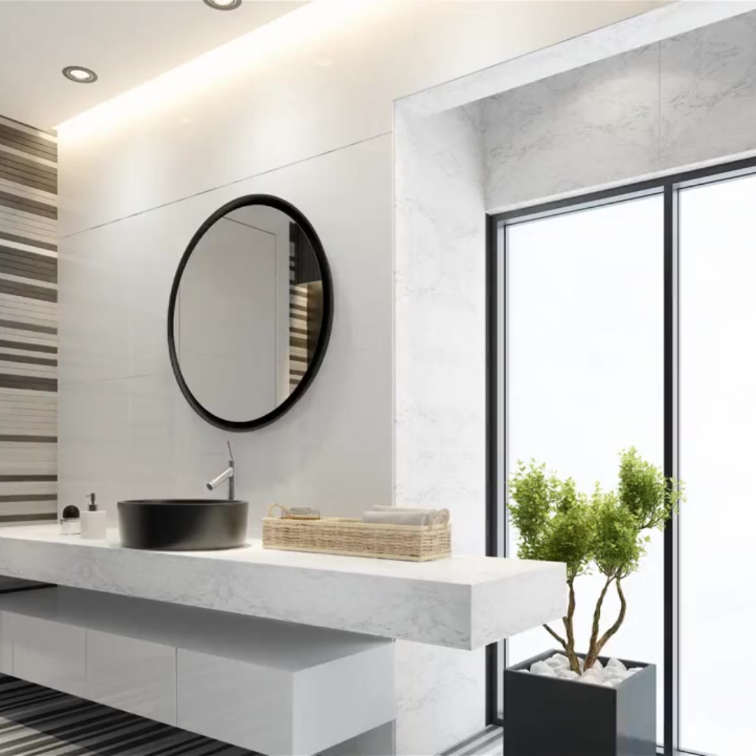 Vanity Lighting Tips for a Perfect Bathroom Ambiance Alpharetta