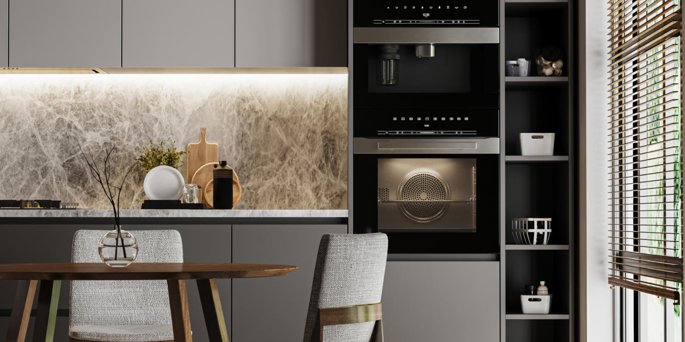 43 - InDesign Kitchen and Bath Remodeling
