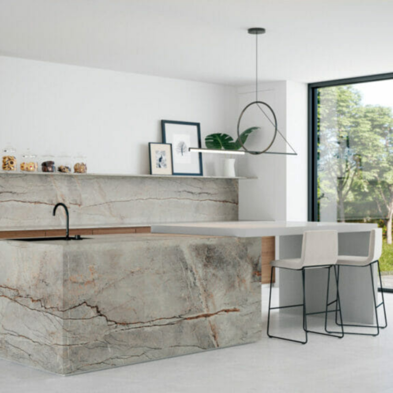8-3 - InDesign Kitchen and Bath Remodeling