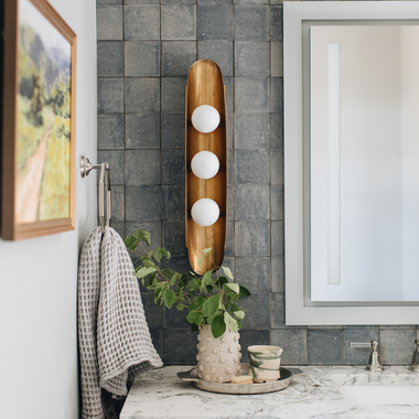 9 - InDesign Kitchen and Bath Remodeling