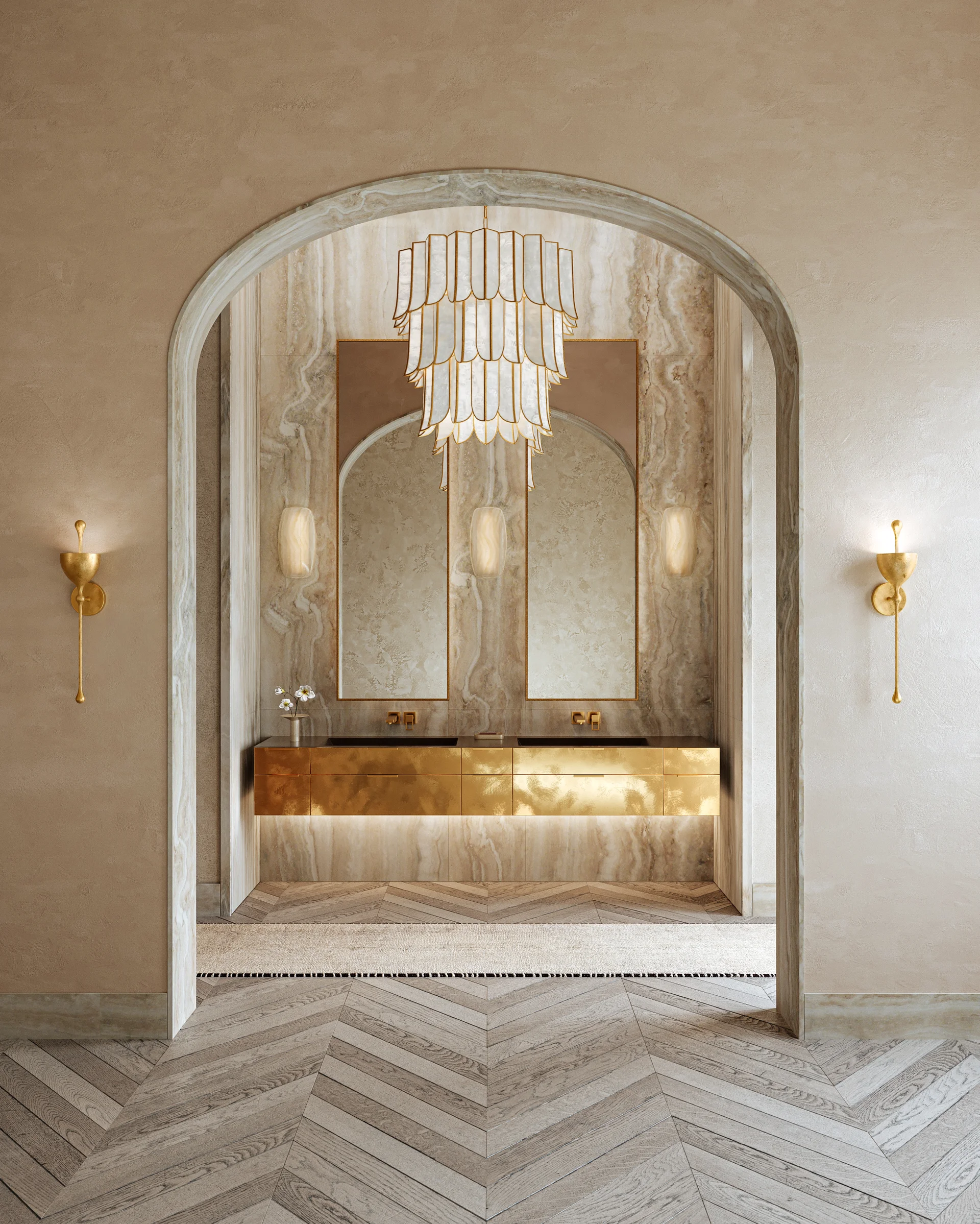 Vanity Lighting Tips for a Perfect Bathroom Ambiance Alpharetta