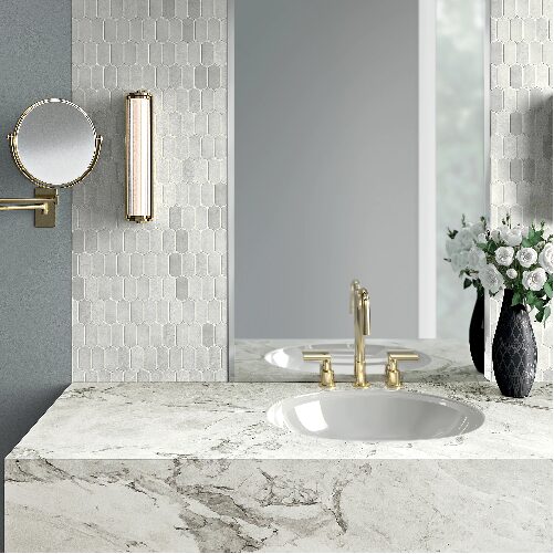 Marble-Marble-Inspiration-2 - InDesign Kitchen and Bath Remodeling